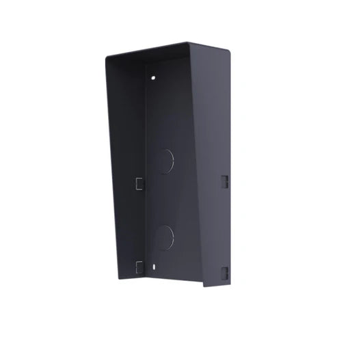 DS-KABD8003-RS2 Hikvision Protective Rain Shield For DS-KD-ACW2 Double Wall Mount Bracket