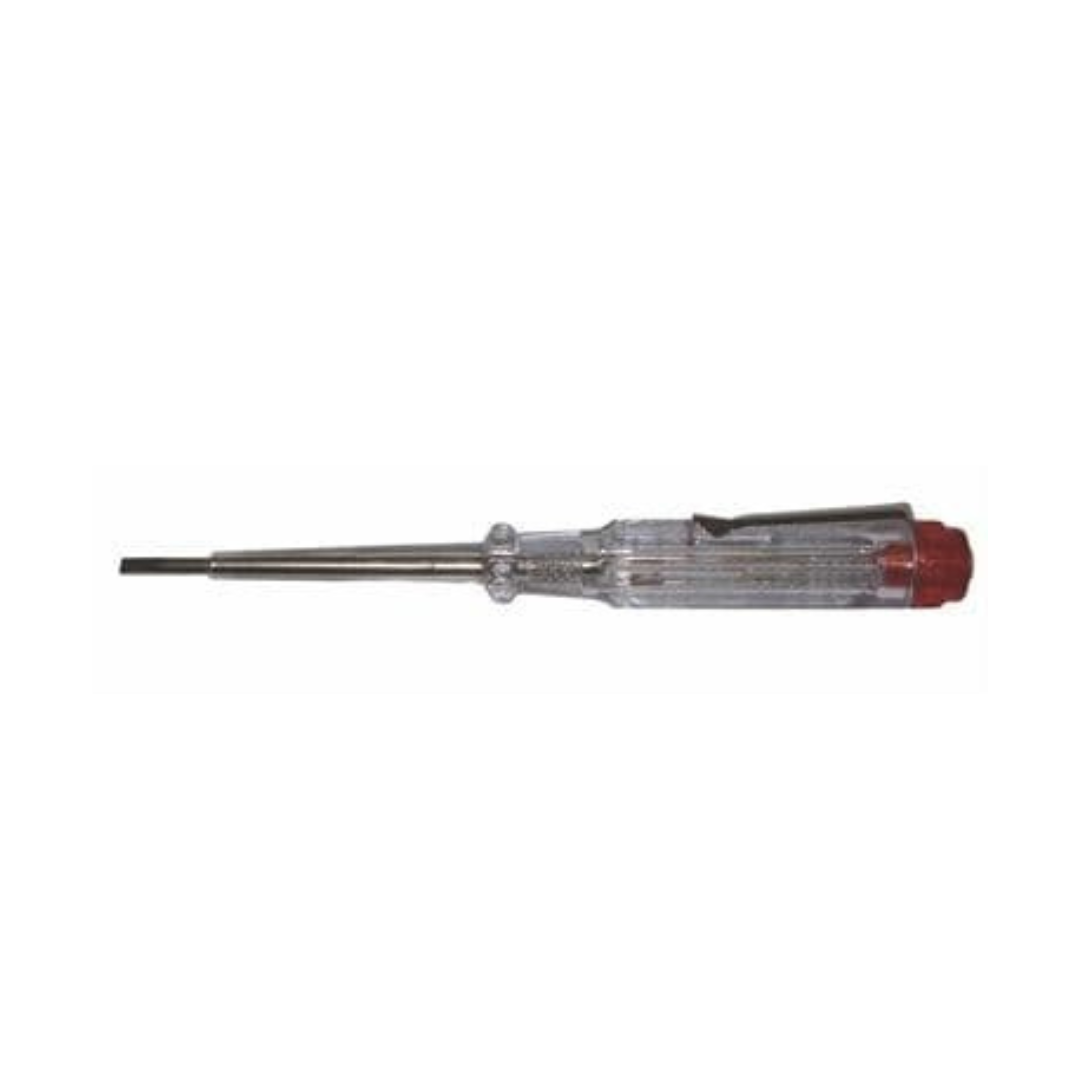 Mains testing/electrical Screwdriver