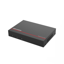 Hikvision DS-E04NI-Q1/4P(SSD 1T) Value Series 4-Channel ENVR, eSSD 1TB