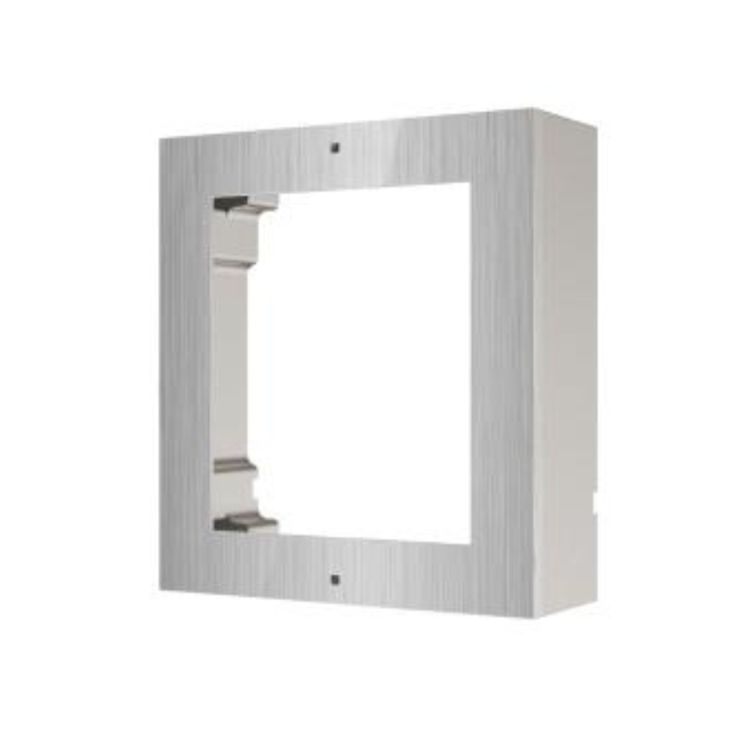 1 Gang surface mount DS-KD-ACW1/S Stainless Steel
