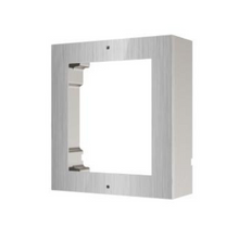 1 Gang surface mount DS-KD-ACW1/S Stainless Steel