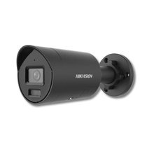 8MP Hikvision DS-2CD2087G2H-LIU/SL(2.8mm) ColorVu Pro Series Smart Hybrid Light Fixed Mini Bullet Cam