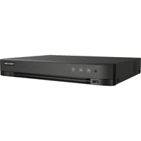 8MP Hikvision iDS-7204HUHI-M1/X 1U H.265 AcuSense aoc 4CH DVR