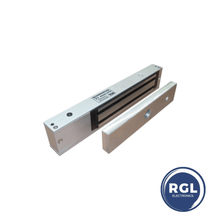 ML600 Mini Magnetic Door Lock for Access Control Systems