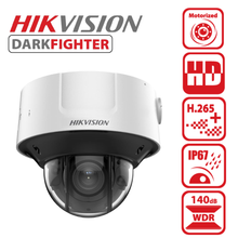 Hikvision DS-2CD3D46G2T-IZMSU 4MP Varifocal Dome Network Camera -HDMI Output, IP67