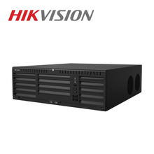Hikvision DS-96128NI-I16 128 Channel 4K Super NVR with RAID & 16 HDD Bays