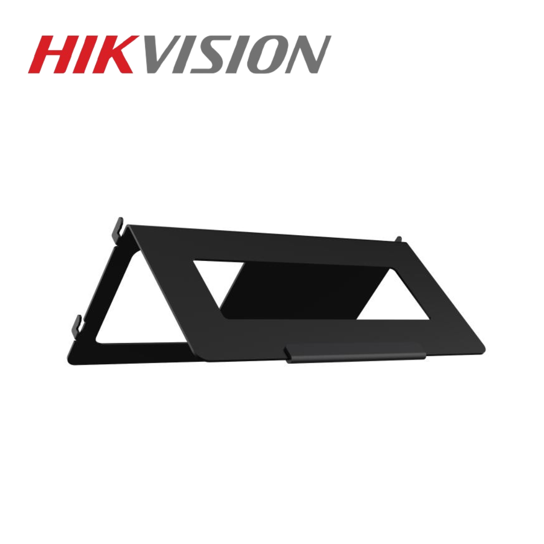 Hikvision DS-KABH8380-T Surface Mount Bracket for KH8380 & KH8381 Indoor Stations