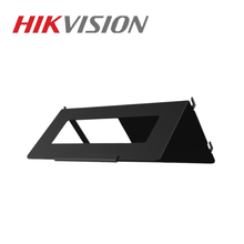 Hikvision DS-KABH8380-T Surface Mount Bracket for KH8380 & KH8381 Indoor Stations