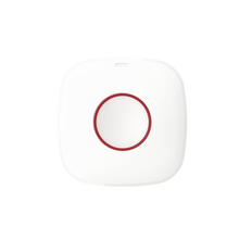 Hikvision AX PRO Wireless Emergency Button DS-PDEB1-EG2-WE(B) IP66