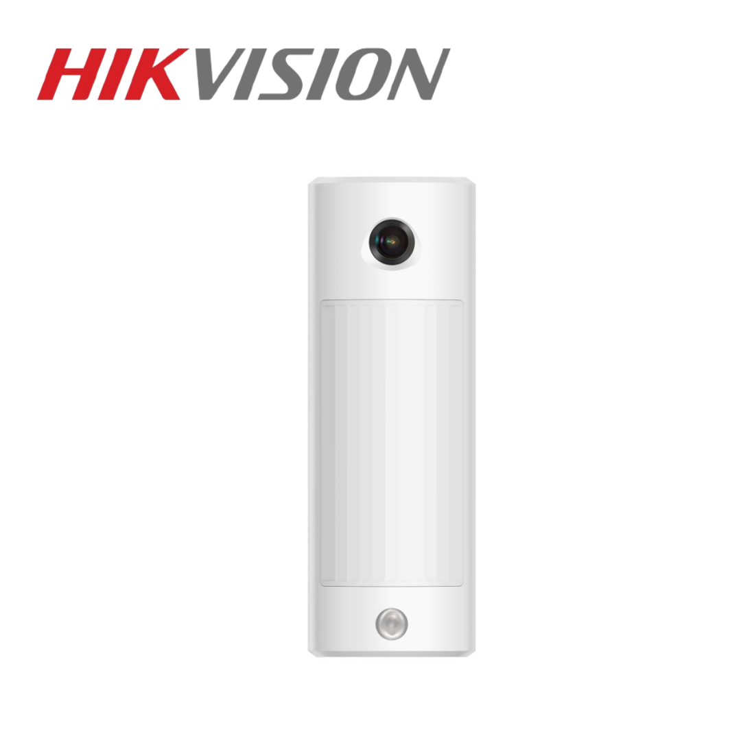 Hikvision DS-PDPC18-HM-WE AX PRO Wireless PIR Camera Detector Indoor