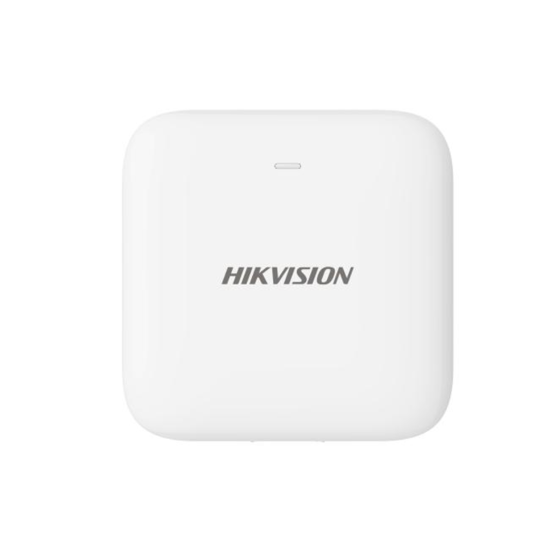 Hikvision AX PRO Wireless Water Leak Detector DS-PDWL-E-WE with Probe