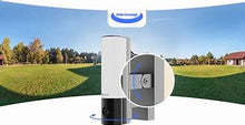 EZVIZ CS-EL3 Smart Security Wall-Light Camera