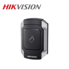 Hikvision DS-K1104M Metal RFID Access Reader IK10 Vandal Resistant