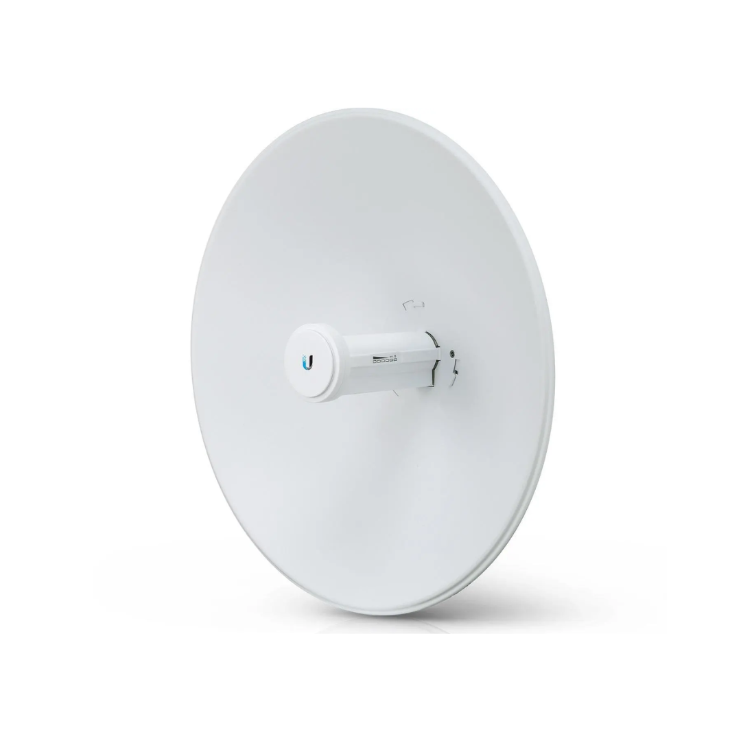 PBE-5AC-GEN2 Ubiquiti Wireless IP bridge 5GHZ 15KM - QTY 1 DISH