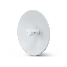 PBE-5AC-GEN2 Ubiquiti Wireless IP bridge 5GHZ 15KM - QTY 1 DISH