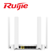 Reyee RG-EW1800GX PRO – Dual-Band Gigabit Wi-Fi 6 Mesh Router (1800Mbps)