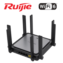 Reyee RG-EW3200GX PRO – 3200Mbps Wi-Fi 6 Dual-Band Gigabit Mesh Router