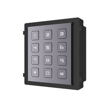 Keypad Module DS-KD-KP Video Intercom Keypad Hikvision