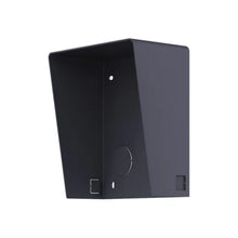 DS-KABD8003-RS1 Protective Plastic Rain Shield for DS-KD-ACW1 Wall Mount Bracket.