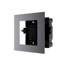 1 Gang Flush Mounting Bracket for Modular Intercom DS-KD-ACF1