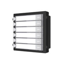 Nametag Module DS-KD-KK Video Intercom Hikvision