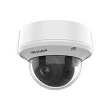 5 MP Hikvision DS-2CE5AH0T-AVPIT3ZF/2.7-13.5mm Vandal Motorized Varifocal Dome Camera(Offer)