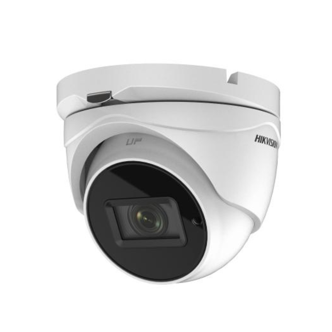 NEW 5MP DS-2CE56H0T-IT3ZE Turret 2.8-12mm