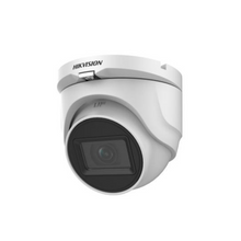 5MP Hikvision DS-2CE76H0T-ITMF(2.8mm)(C) Value Series, HDoC Turret Camera, IR 30M(2.8mm) (Offer)