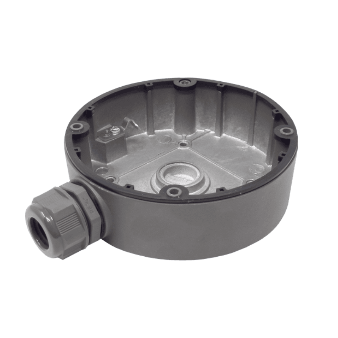 DS-1280ZJ-DM21 Hikvision Back box - Grey