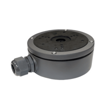 DS-1280ZJ-S/GREY HIKVision Deep Base Ring