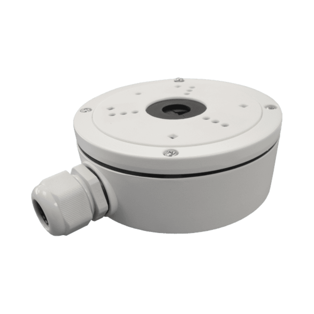 DS-1280ZJ-S HIKVision Deep Base Ring