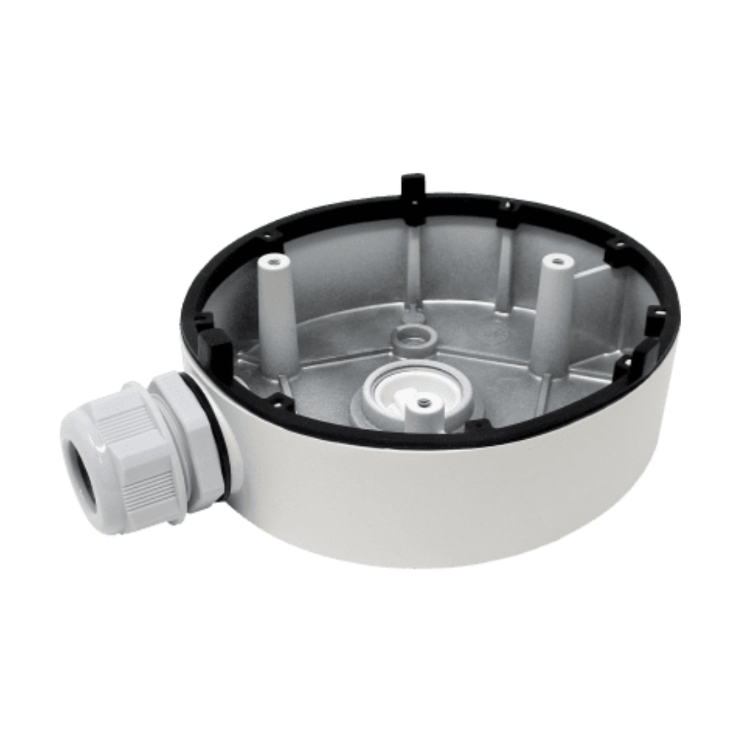 DS-1280ZJ-TR13 WHITE Hikvision