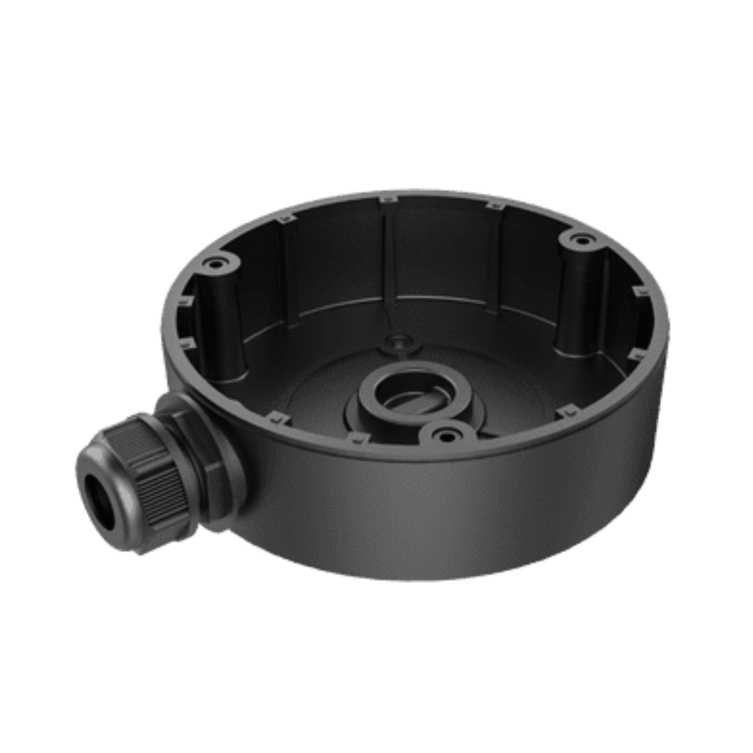 DS-1280ZJ-DM8 Deep Base - Black