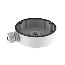 DS-1280ZJ-DM8 Deep Base - WHITE