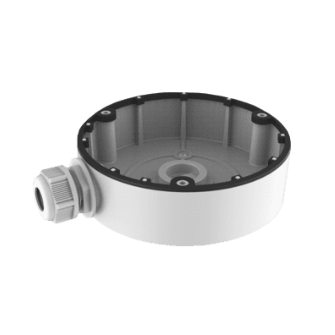 DS-1280ZJ-DM8 Deep Base - WHITE