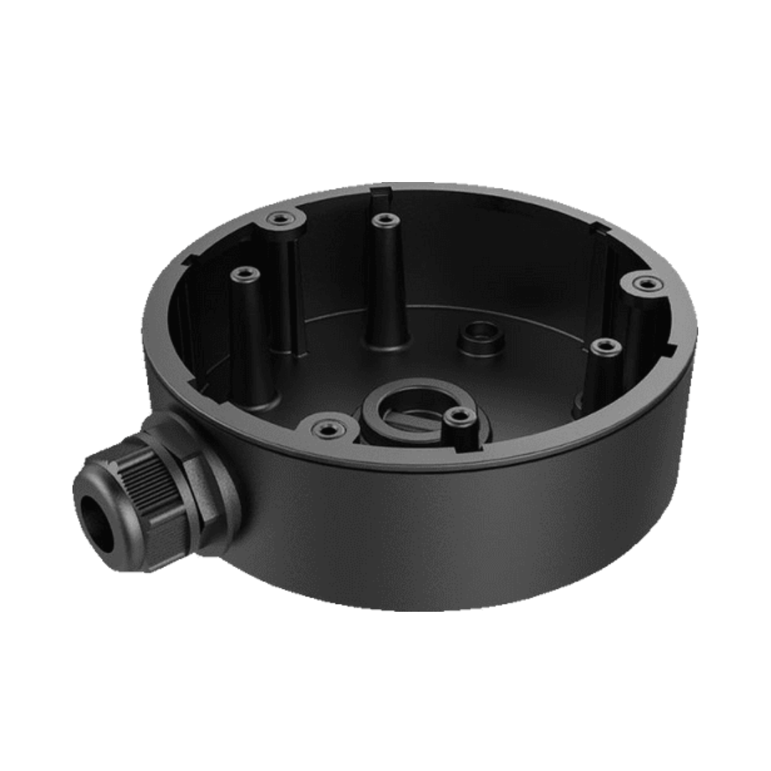 HIKVISION DS-1280ZJ-DM46/BLACK Junction box for ISU series