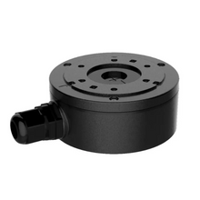Hikvision DS-1280ZJ-XS/BLACK Junction box