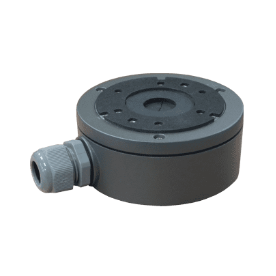 Hikvision DS-1280ZJ-XS/GREY Junction box