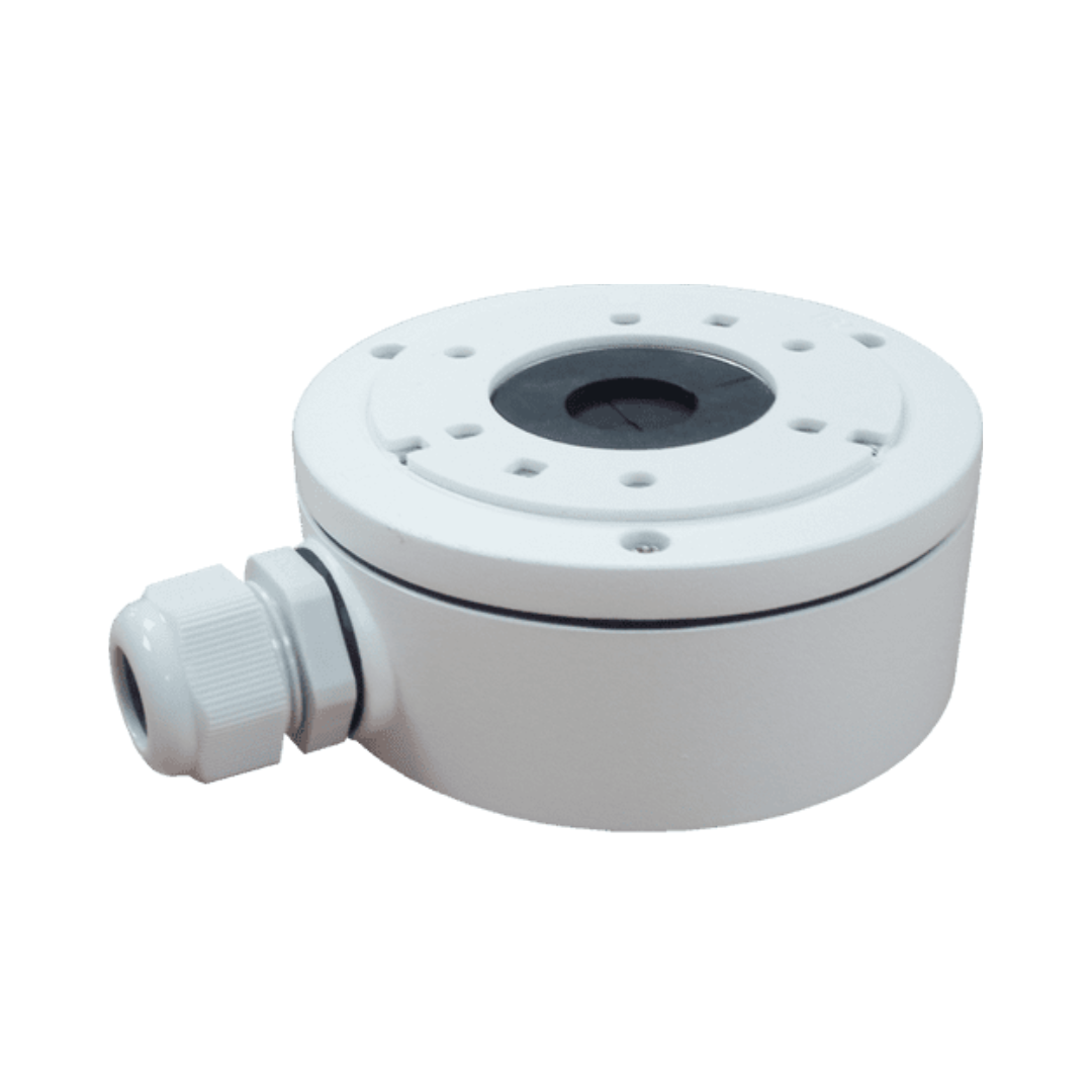 Hikvision DS-1280ZJ-XS/WHITE Junction box
