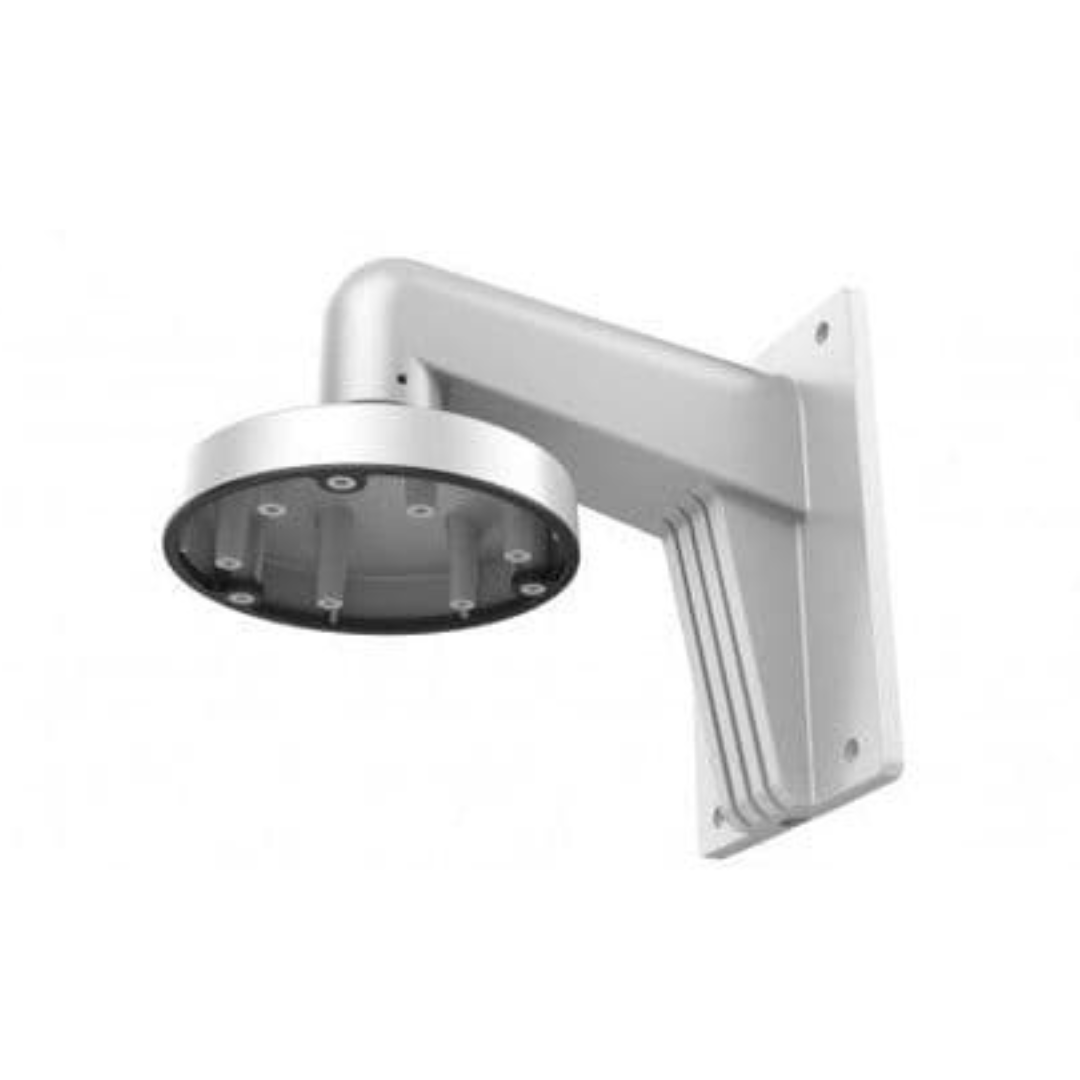 DS-1273ZJ-130 HIKVision wall bracket - WHITE