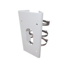 DS-1475ZJ-SUS Stainless steel vertical pole mount