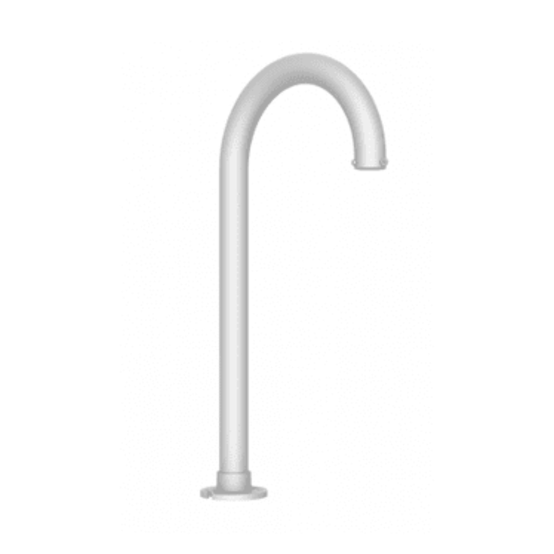 Hikvision swan neck mount for PTZ dome cameras (DS-1619ZJ)