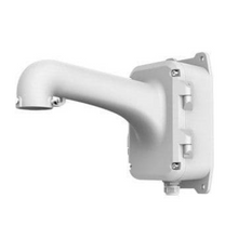 Hikvision DS-1604ZJ-BOX Wall Mounting Bracket with Junction Box for Speed Dome Cameras