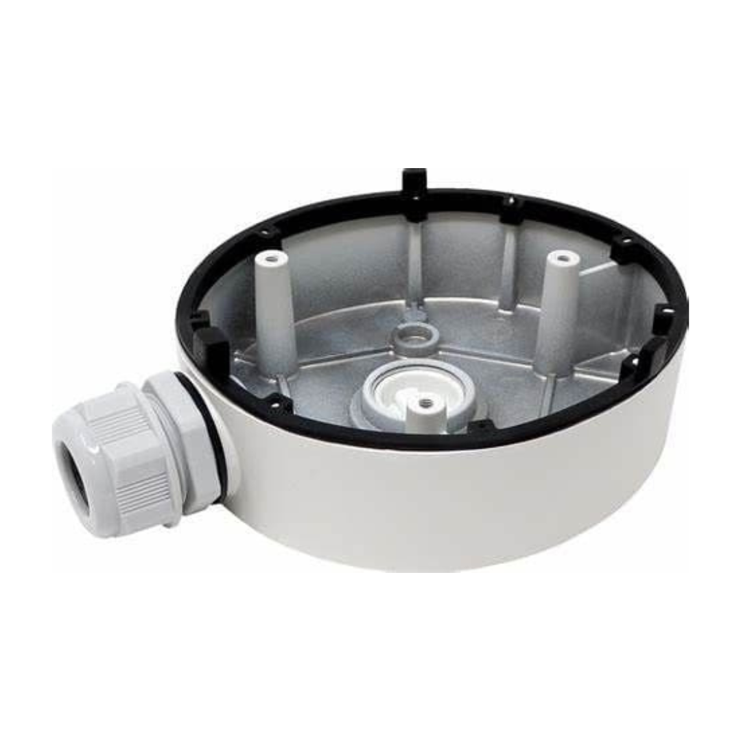 DS-1280ZJ-TR12 Hikvision Deep Flush Base