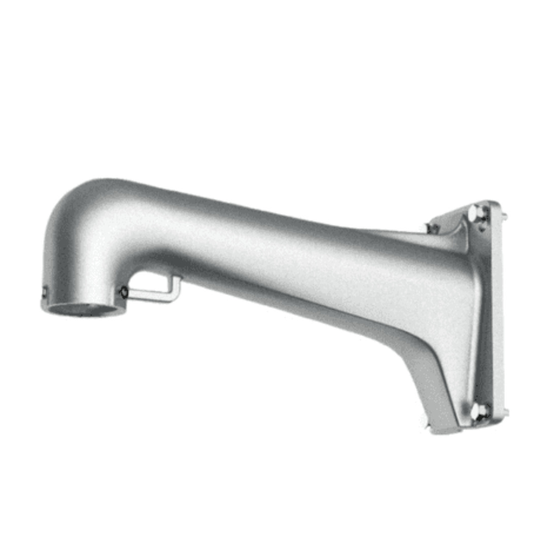 Hikvision DS-1603ZJ-P Wall Mount bracket to work with PTZ Cameras