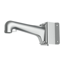 HIKVISION DS-1603ZJ/WALL WITH CORNER Bracket - Steel - Used for a range of PTZ Cameras