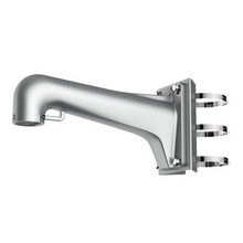 Vertical Pole Mount Hikvision DS-1603ZJ-POLE-P - For PTZ Cameras
