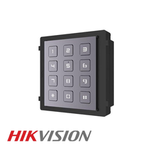 Keypad Module DS-KD-KP Video Intercom Keypad Hikvision