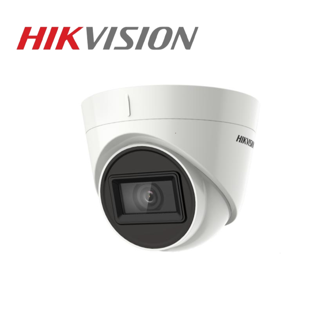 Hikvision DS-2CE78U1T-IT3F 8MP Ultra HD-TVI Turret Security Camera