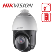 Hikvision DS-2AE4225TI-D 2MP 25× IR Turbo HD PTZ Dome – DarkFighter, 100m Night Vision - Winter Sale
